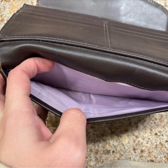 Coach wallet - Picture 8 of 8